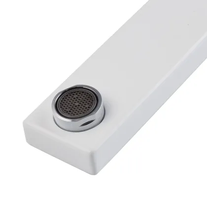 Душова система вбудована KOER KB-66009-04, 3 функціі (Колір хром+білий) (KR5990) — Photo 4