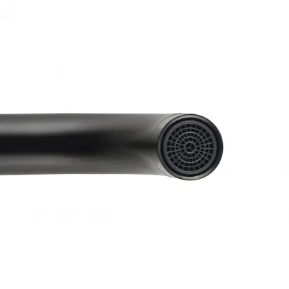 Змішувач для кухні Lidz Aria 015F1 (k35) LDARI015F1GRP49558 Graphite — Photo 4