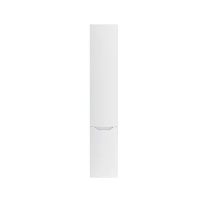 Шафа-пенал, підвісна, права, 30 см AM.PM M91CHR0306WG38 GEM S