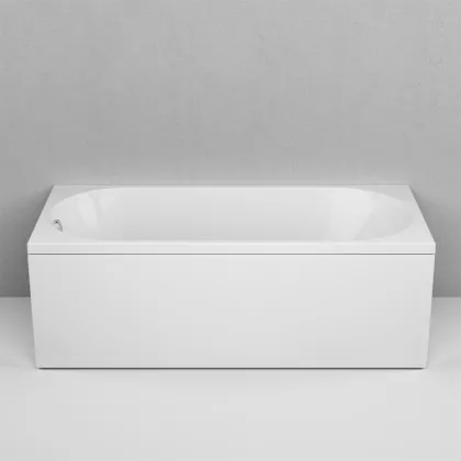 Панель X-Joy 160x70 AM.PM W72UA-160-070W-P1 X-Joy — Photo 1