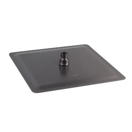 Душова колона зі змішувачем KOER KB-56009-07, 3 функціі (Колір графіт) (KR5988) — Photo 8
