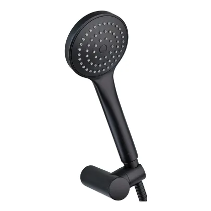 HAIBA MARKUS 006 EURO BLACK (HB3974) — Photo 2