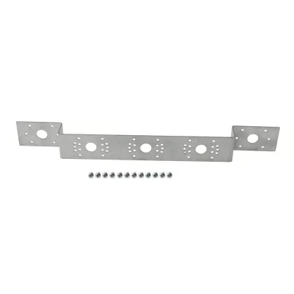 Кронштейн Koer KA.0005 короткий (KR4907) — Photo 1