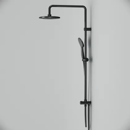 Душова система ShowerSpot без змішувача AM.PM F0790022 Gem — Photo 5