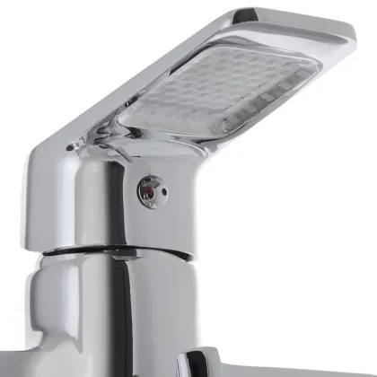 Змішувач для ванни Mixxus Oregon 006 Euro (MI5911) — Photo 1