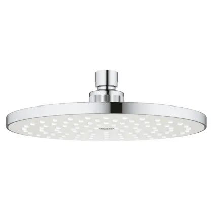 Прихована душова система Grohe Eurosmart New Tempesta 200 (UA25183003) — Photo 4