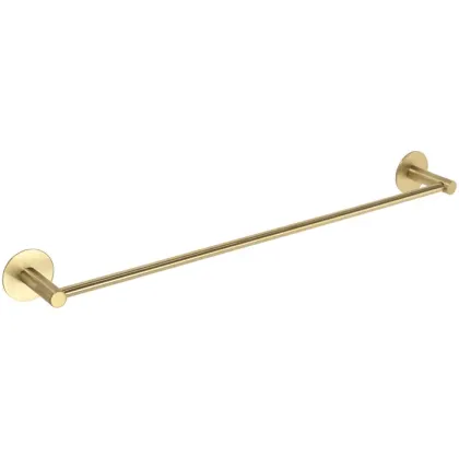 Вішалка для рушників REA 322221B BRUSHED GOLD * — Photo 1