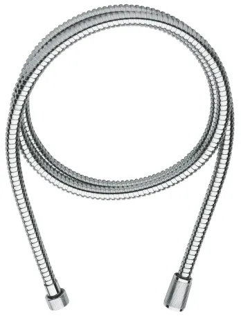 Душовий шланг 2000 Grohe Relexaflex Metal (28140000) — Photo 2