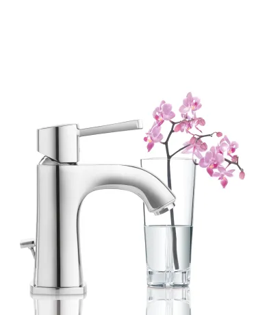 Змішувач для раковини M-розміру Grohe Grandera (23303000) — Photo 5