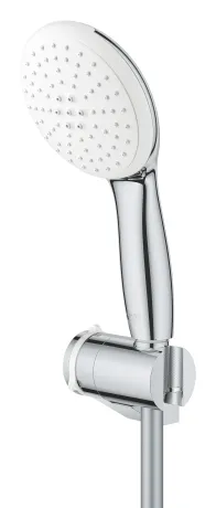 Набір для душу Grohe Tempesta 110 (27601003) — Photo 1