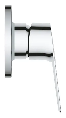 Комплект гігієнічного душу Grohe BauLoop New (UA11104201) — Photo 7