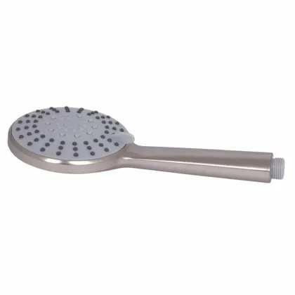 Лійка для ручного душу Lidz (260х115х35) для душових систем Aria, Vida LDARIVID2601153549328 — Photo 1