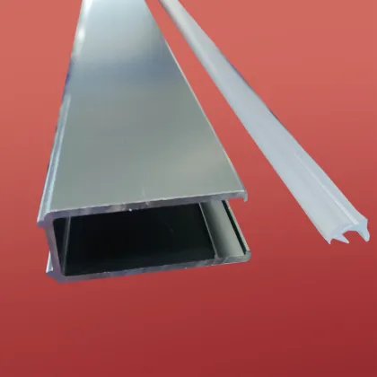 Двері в нішу Koer SR SD01-120x200-TR-02 прозоре скло Easy Clean 8мм, нікель (KR5379) — Photo 27