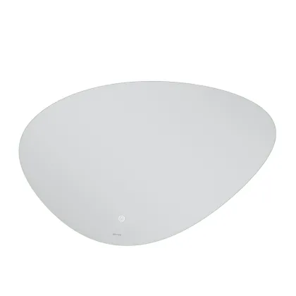 Дзеркало Mixxus Premium DIVERSE MA01-90x60-Reverse з Led Touch, Anti-fog, димером (3-6,5kK) (MP6633) — Photo 9