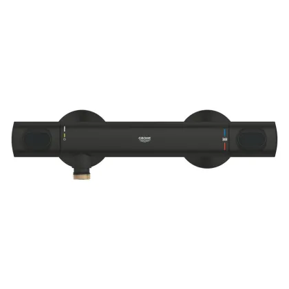 Термостат для душу Grohe Grohtherm 500 (347932430) — Photo 1