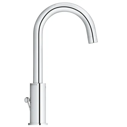 Змішувач для раковини L-розміру Grohe Eurosmart (23537002) — Photo 2
