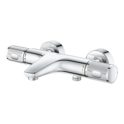 Термостат для ванни Grohe Grohtherm 1000 Performance (34830000) — Photo 1