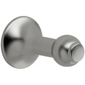 Axor Terrano(1) - гачок (сатинокс) HANSGROHE 41337810