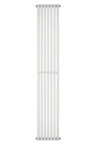 Дизайн радіатори Praktikum 2, H-1800 mm, L-275 mm Betatherm — Photo 1