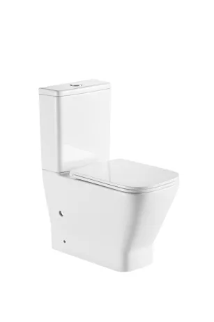 Унітаз-компакт MIXXUS PREMIUM STYLE-0401-T3 620х365х805mm, система змиву TORNADO 3.0 (MP6601) — Photo 1
