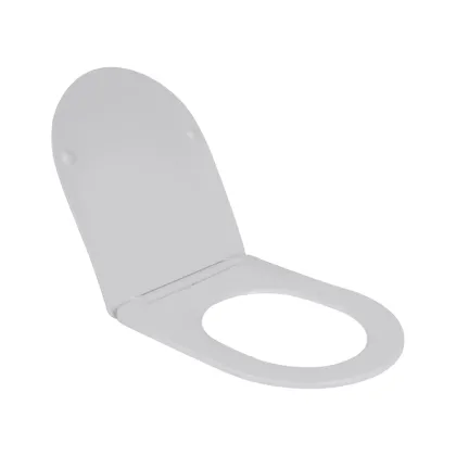 Комплект Grohe Set Унітаз ELLIPSE-0305-T3 + Інсталяція UA388400WG + панель 38732000 (388400WGELLIPS0305T3) — Photo 3