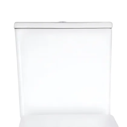 Бачок до унітазу-компакту Mixxus Style-0403-R Tank 620х360х800 зі зливною арматурою (MI8331) — Photo 1