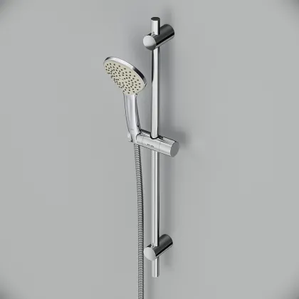 Душовий комплект AM.PM F0190000 Gem — Photo 3