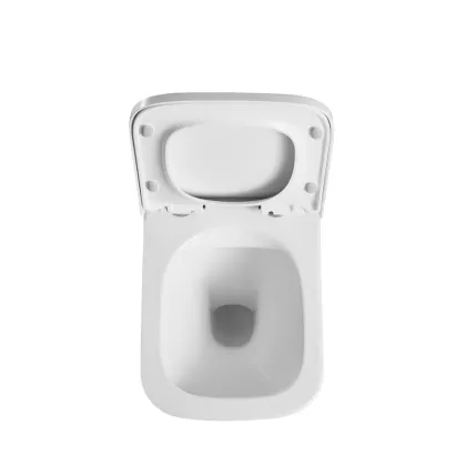 Комплект Grohe Set Унітаз QUADRO-0301-R + Інсталяція Grohe Rapid SL 38772001 (38772001QUADRO0301R) — Photo 10