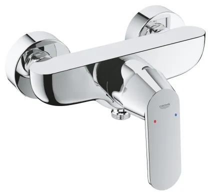 Змішувач для душу Grohe Eurosmart Cosmopolitan (32837000) — Photo 2