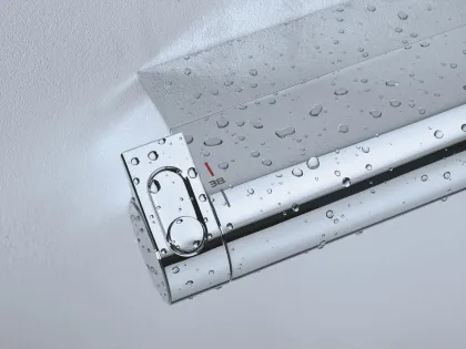 Термостат для душу Grohe Grohtherm 2000 NEW (34469001) — Photo 6
