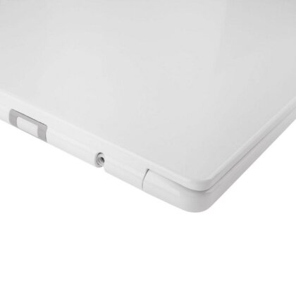 Сидіння для унітазу Qtap (Swan, Jay) з мікроліфтом Slim QT1699SC5176W — Photo 5