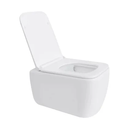 Комплект Grohe Set Унітаз DIVERSE-0301-T1 + Інсталяція Grohe Rapid SL 38772001 (38772001DIVERS0301T1) — Photo 17