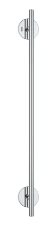 Тримач для рушників Grohe Bau Cosmopolitan Neutral (40459001) — Photo 2