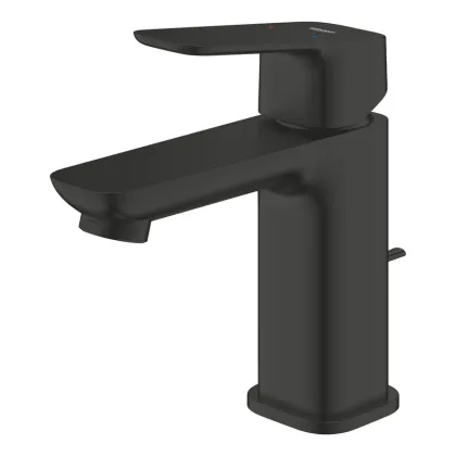 Одноважільний змішувач для раковини Grohe Cubeo S-розміру (1016942430) — Photo 4