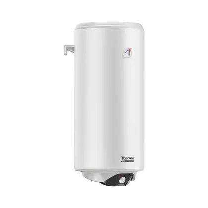 Водонагрівач електричний Thermo Alliance Spectra 100 л вертикальний, мокрий ТЕН 2,0 кВт, d 435 мм — Photo 2