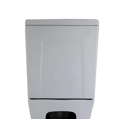 Бачок до унітазу-компакту Mixxus Premium Style-0401-T3 Tank 620х365х805 зі зливною арматурою (MI8328) — Photo 2