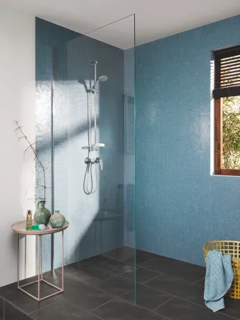 Змішувач для душу Grohe Eurosmart (33555002) — Photo 4