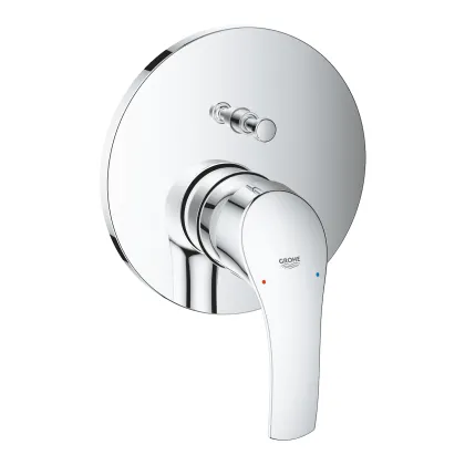 Душова система Grohe Grohtherm SmartControl (26416SC3) — Photo 6