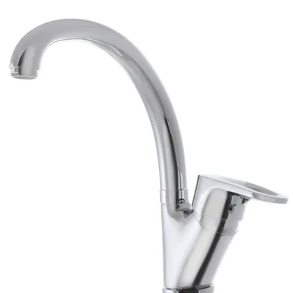 Змішувач для кухні Haiba OPUS 011 (HB0334) — Photo 4