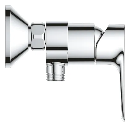 Комплект змішувачів для ванної кімнати Grohe BauLoop New (UA123220S0) — Photo 2