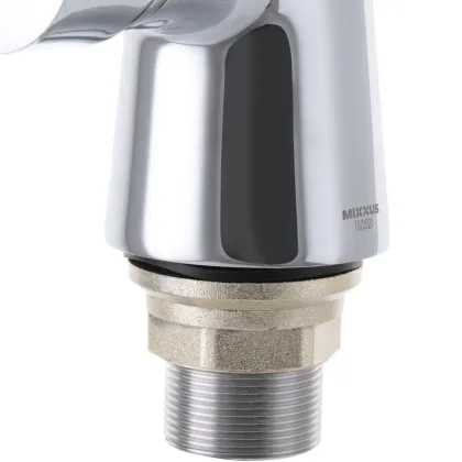 Змішувач для кухні Mixxus Premium RainBOW 026 (без виливу) (MI0555) — Photo 2