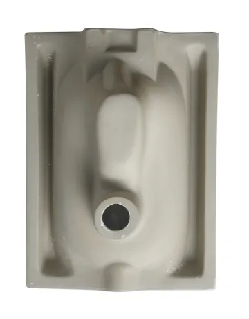 Чаша Генуя Mixxus Premium WAVE-2201 560x430x230mm з відведенням (MP6660) — Photo 4