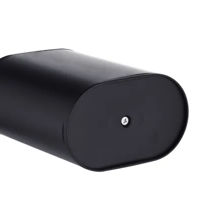 Йоржик для унітазу універсальний Mixxus Premium Diverse-TB0101 Black колір чорний (MI7065) — Photo 4