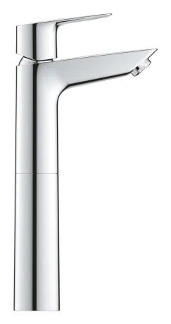 Змішувач на стільницю для раковини XL-розміру Grohe BauLoop New (32856001) — Photo 6