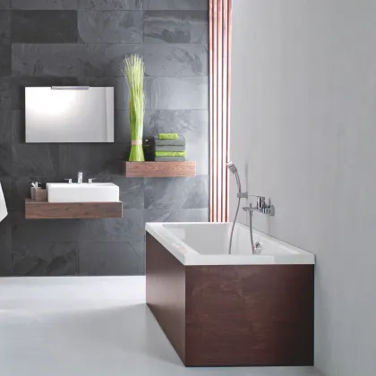 Змішувач для ванни Grohe BauLoop (23341000) — Photo 2