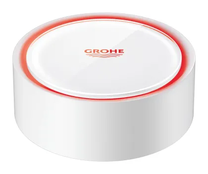 Інтелектуальний контролер води Grohe Sense Guard (22505LN0) — Photo 4
