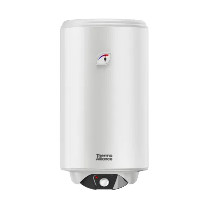 Водонагрівач електричний Thermo Alliance Spectra 50 л вертикальний, сухі ТЕНи 1,6 кВт, d 435 мм