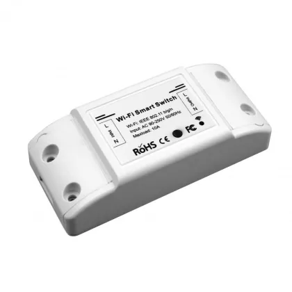 Thermo Alliance Модуль управління WiFi MS-101