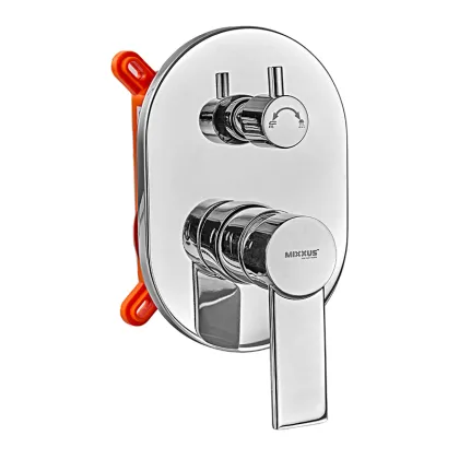 Вбудована душова система Mixxus Premium Benedict 009 Inner box (MI5971) — Photo 2