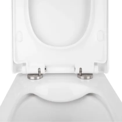 Комплект Grohe Set Унітаз QUADRO-0301-R + Інсталяція Grohe Rapid SL 38772001 (38772001QUADRO0301R) — Photo 9